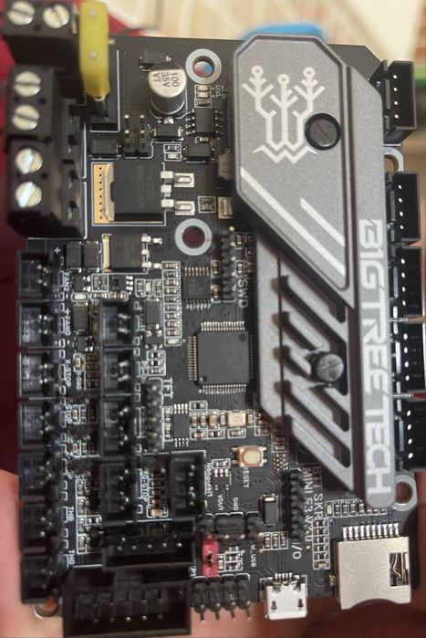 Placa           mae.