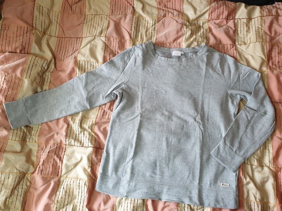 Bluza damska Bonprix
