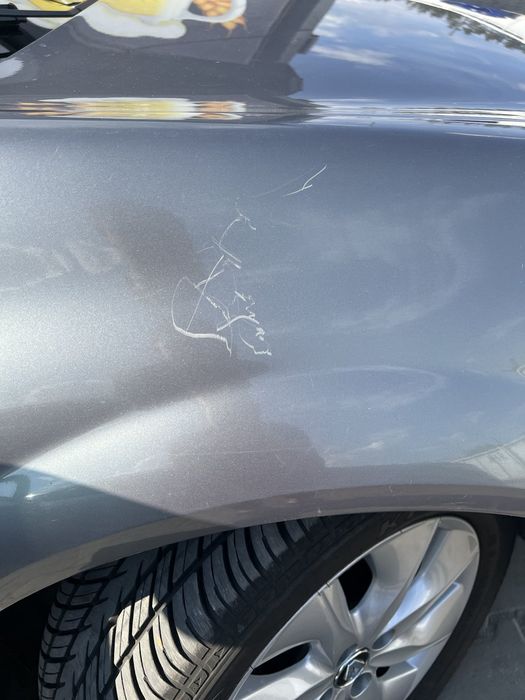 Продам Renault Megane  2003