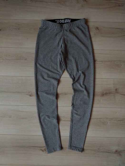 Леггинсы Nike just do it