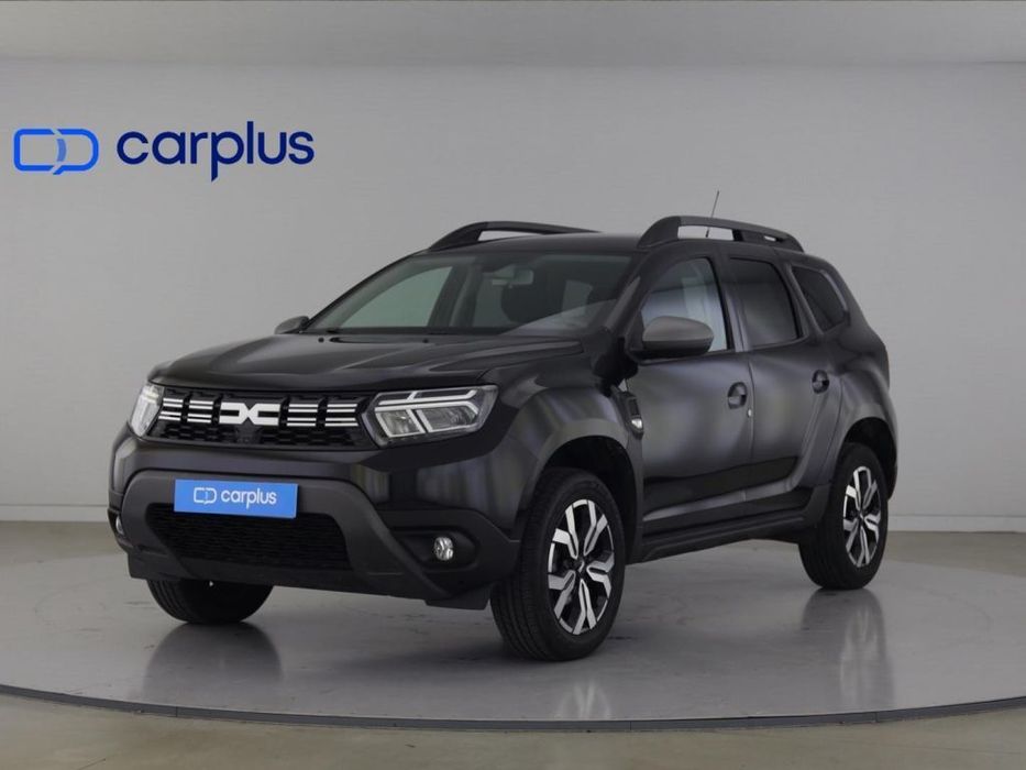 Dacia Duster 1.0 TCe SL Extreme