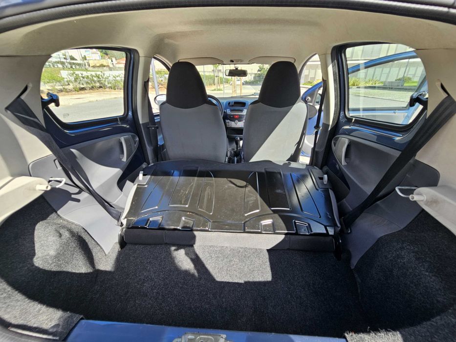 Toyota é Toyota apenas 4.5/100km