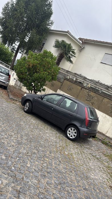Fiat Punto Dinamic502430004623462402
