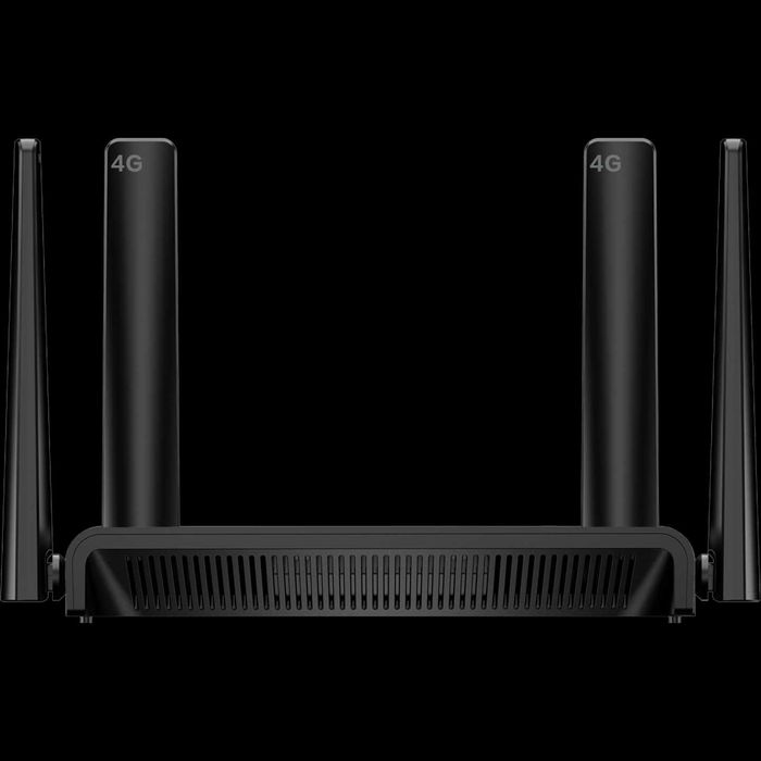 Новый 4G LTE-роутер Ruijie Reyee RG-EW300T N300 4G-Modem