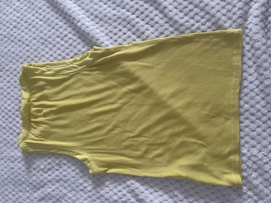 Casualowy Top allsaints rozmiar s