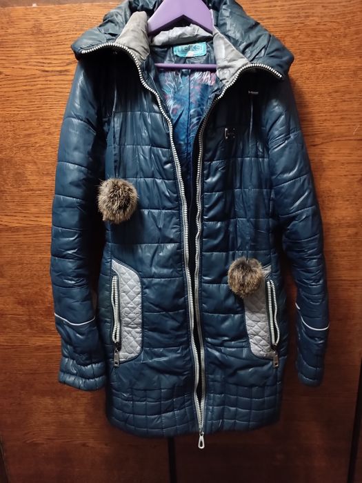 Отдам вещи для девушки