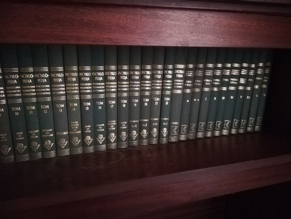 Encyklopedia gutenberga