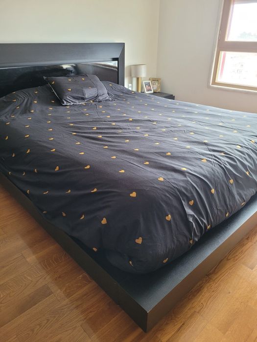 Capa de Edredom cama de casal