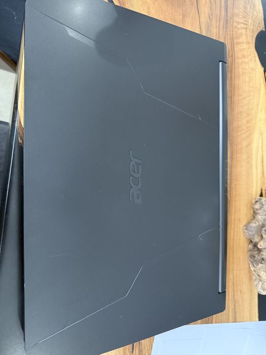Acer nitro 5 laptop gaming