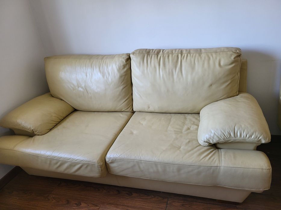 SOFÁ 2 Lugares + 1 Lugar