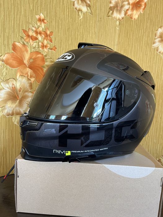 Hjc Rpha 70 L-M 58-59