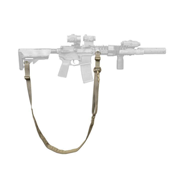 Двоточковий збройовий ремінь Agilite RE-FLEX3D™ RIFLE SLING