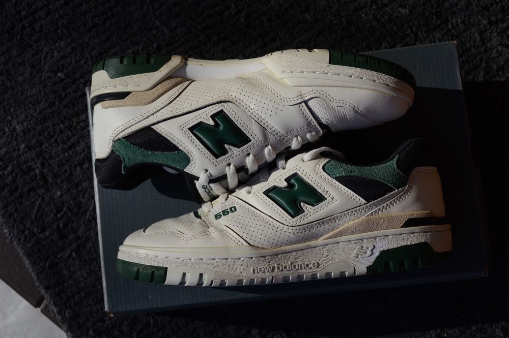 new balance 550 bb550vtc