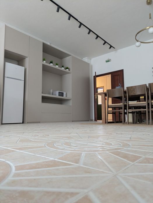 Espaço para eventos - Gaia