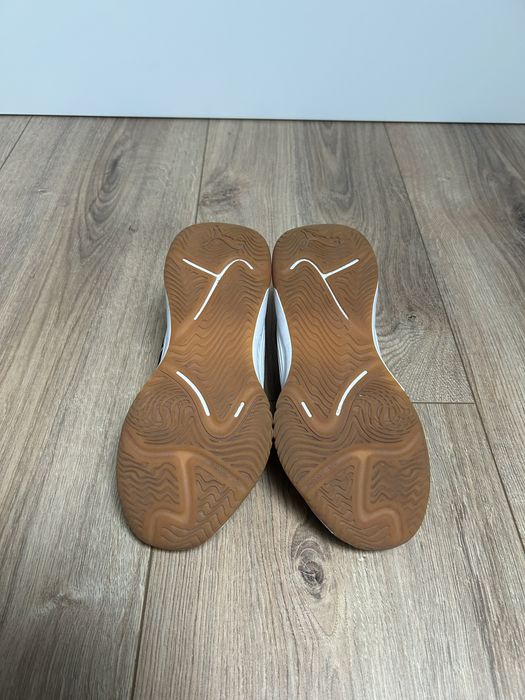 Buty halowe Puma Varion II Jr Czarny rozmiar 33