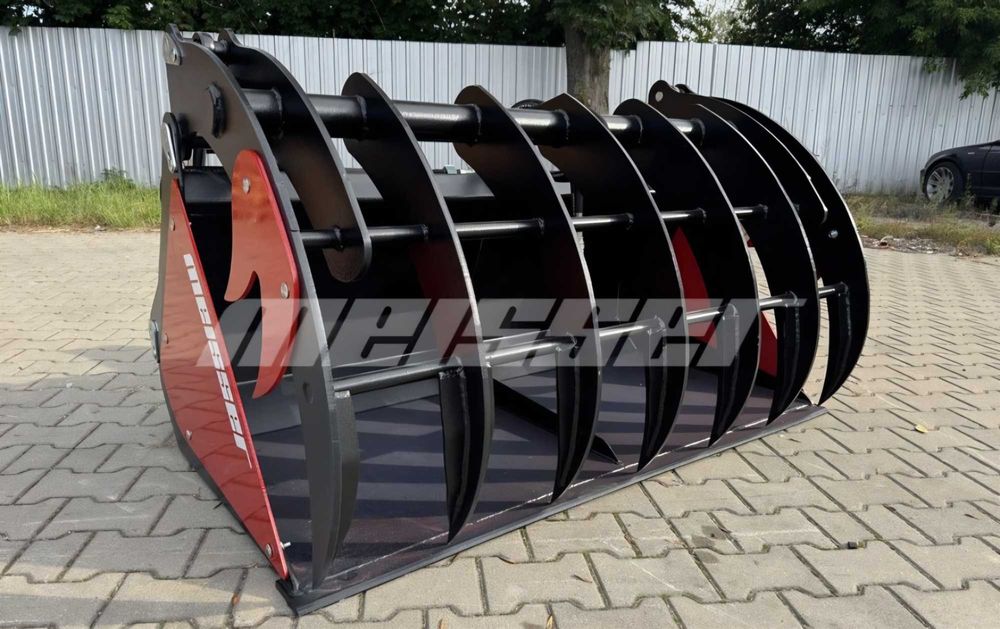 Krokodyl ŁYŻKO-KROKODYL ZĄB PALONY dostawa solidny