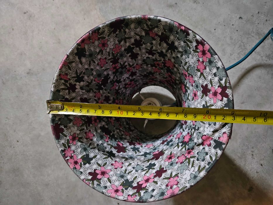 Candeeiros suspensos/ Abajour