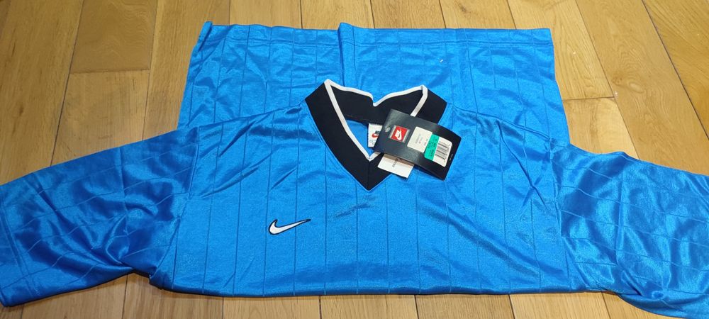 Koszulka Piłkarska Nike r. XL