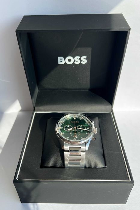 Годинник Hugo Boss HB 1513868 Pioneer