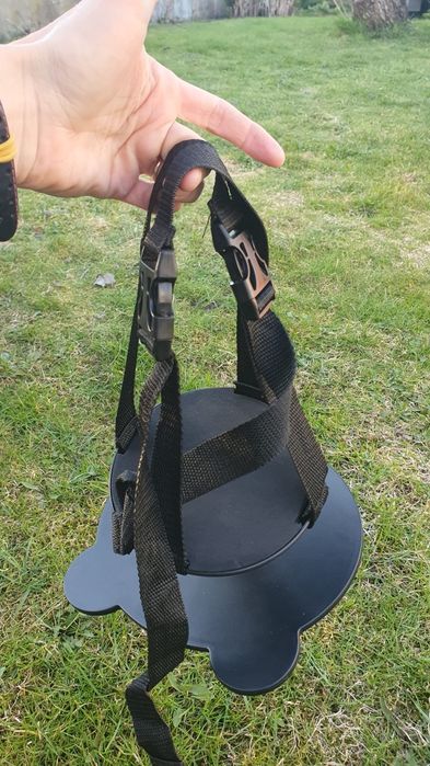 Lusterko do obserwacji dziecka