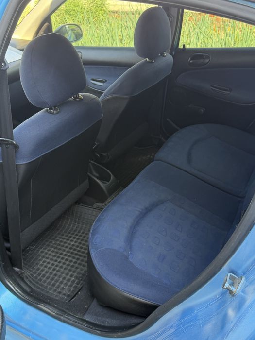 Продам Peugeot 206 2002 рік