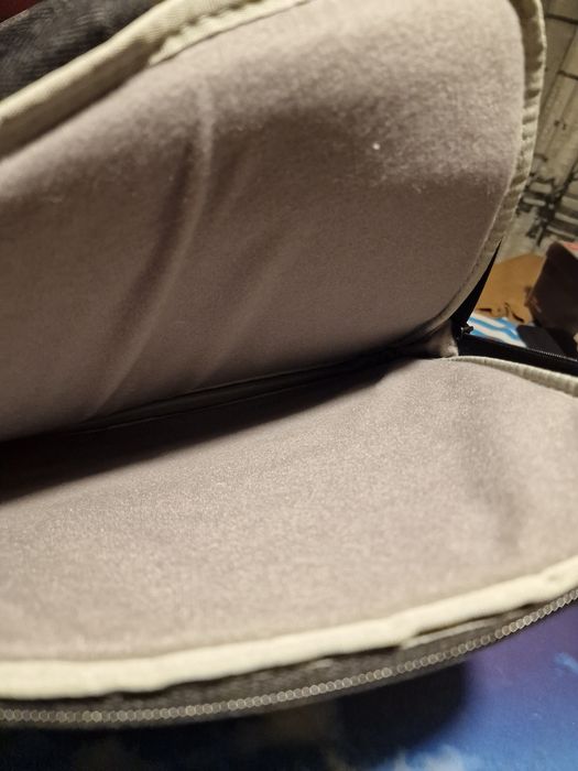 Bolsa para computador até 15.6 Sleve almofadada