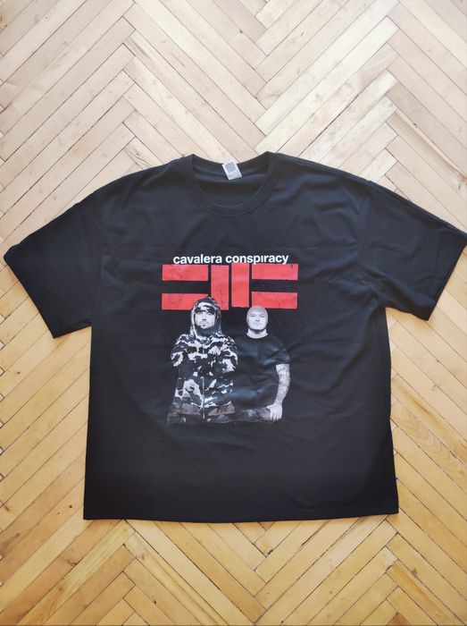 НОВЫЕ  Метал Футболки "Cavalera Conpiracy Мegadeth Over Kill  Sepultura Pantera Merciful Fate Judas Priest Samaell"