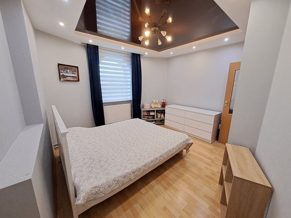 Продаж 5 км квартири по вул.Чернівецька, Оболоня.Тернопіль