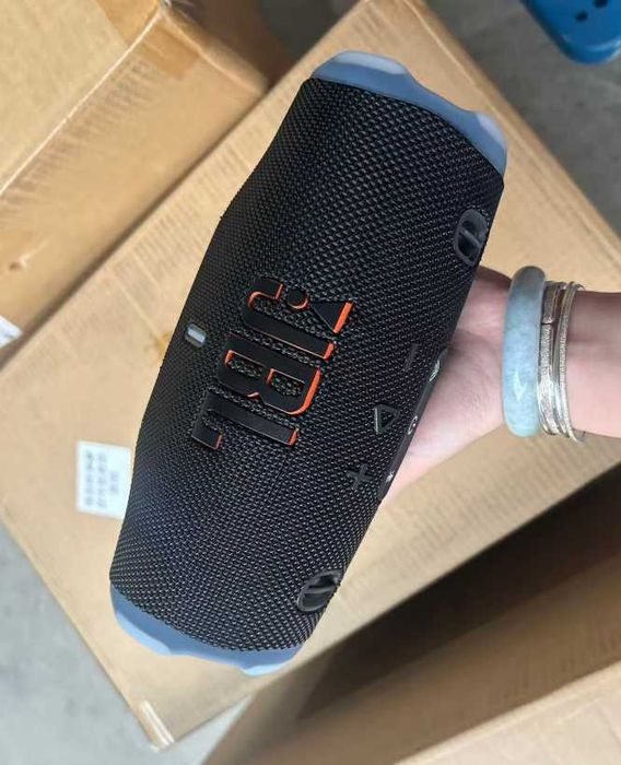 JBL Charge 6 Głośnik Bluetooth Wodoodporny
