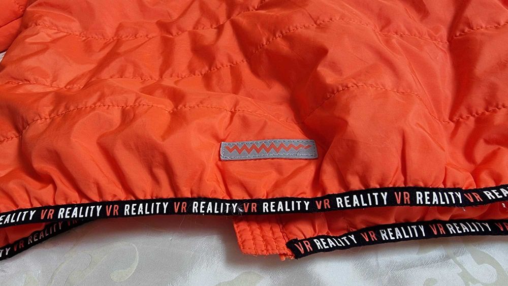 Sprzedam kurtkę przejściową chłopięcą Coccodrillo, odpinane rękawy