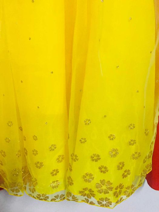 Królewna Śnieżka strój karnawałowy