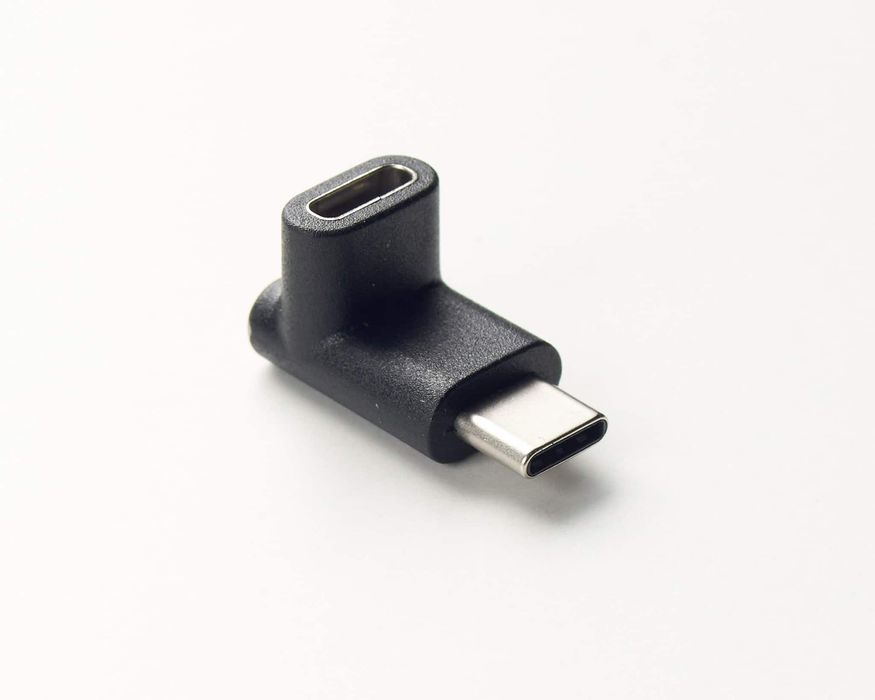 L-shaped USB-C Adapter64862208756739121
