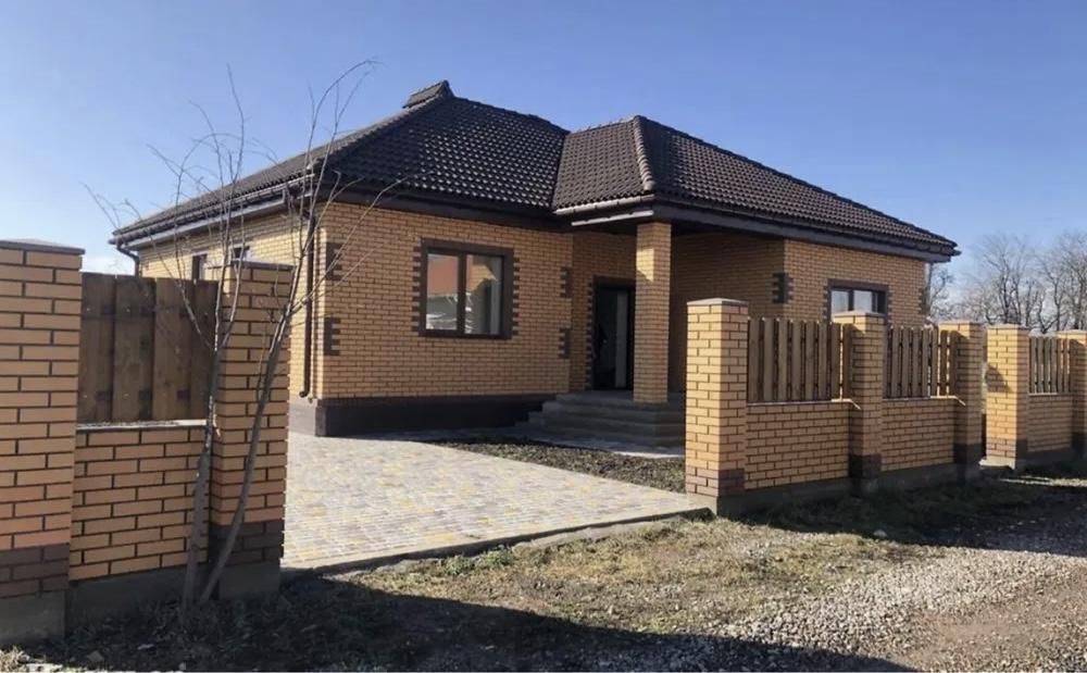 Продам будинок з ремонтом в Олександрівці (191-111)