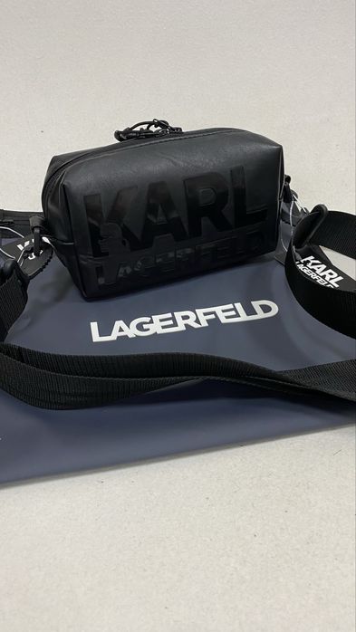 Сумка женская  Karl Lagerfeld