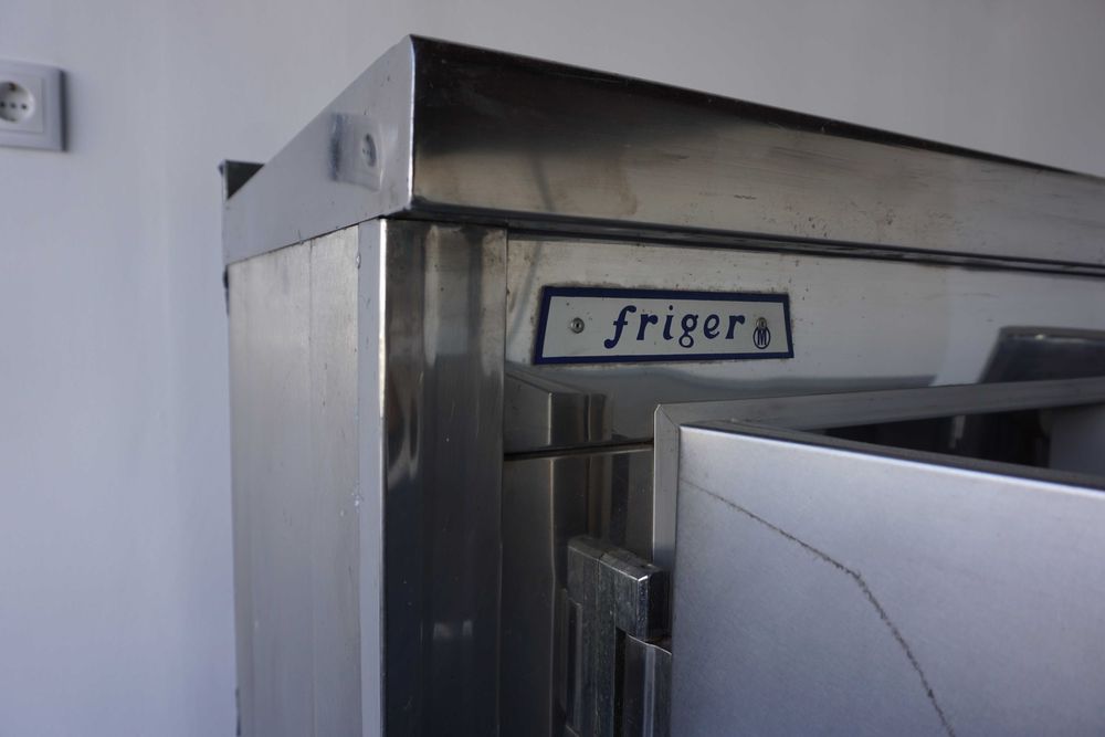 Frigorífico de Café Profissional – Restauração