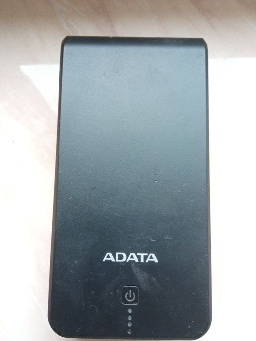 Powerbank Adata 20100 mAh