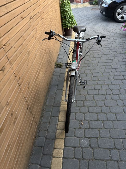 Rower meski   28” kross