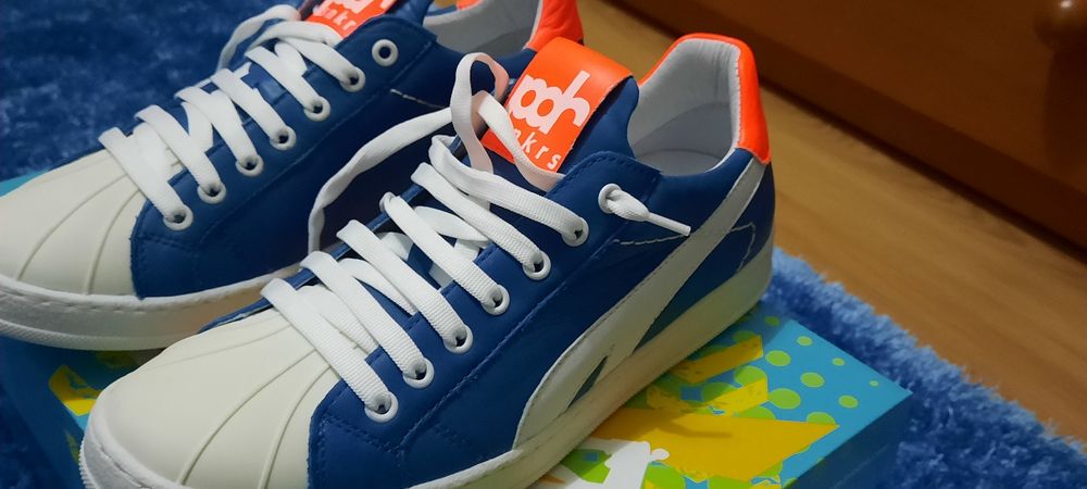 Sapatos piedro tam 38