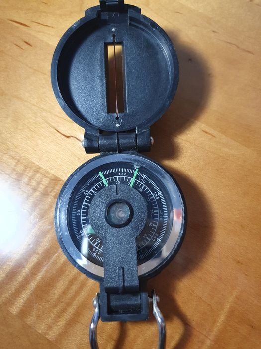 Bussola Timberland watches Nova