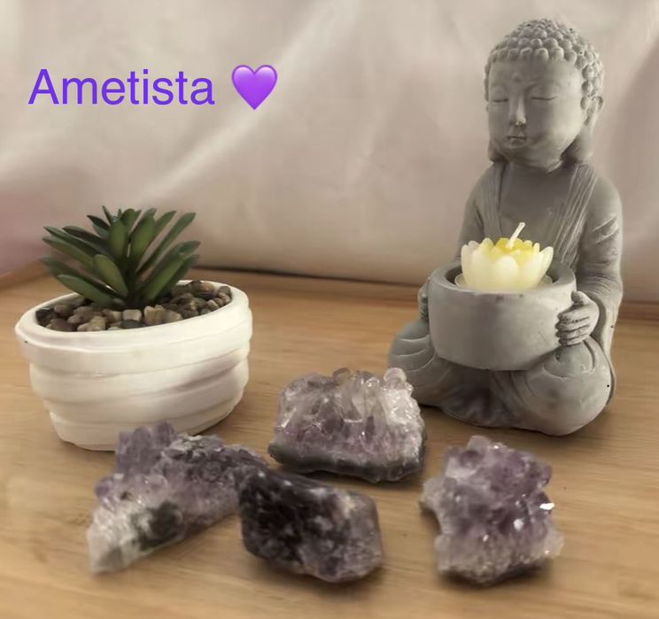 Cristais / pedras naturais para venda