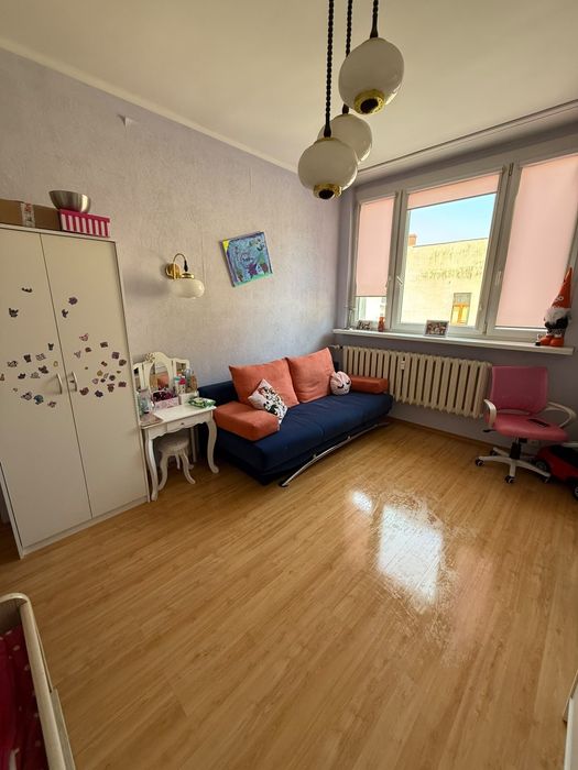 52 m², 2 pokoje | Komfortowe mieszkanie na wynajem