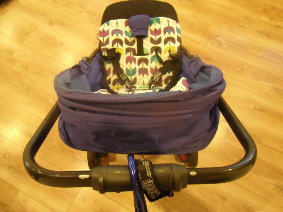 Wózek mamas papas Armadillo spacerówka lekki Gratisy