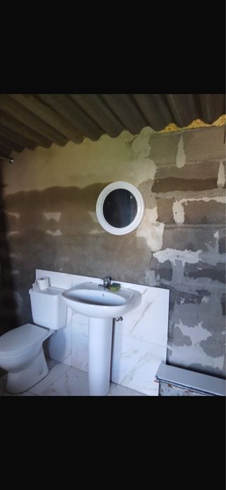 Alugo quintinha rural