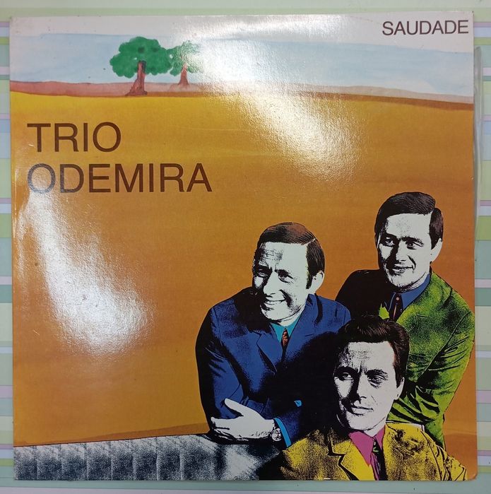 Discos de vinil, LPS.