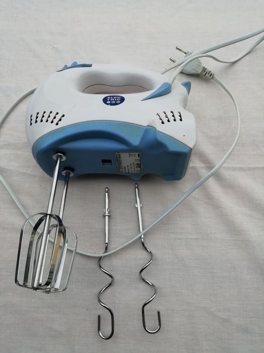 Batedeira Eléctrica Nova Barato