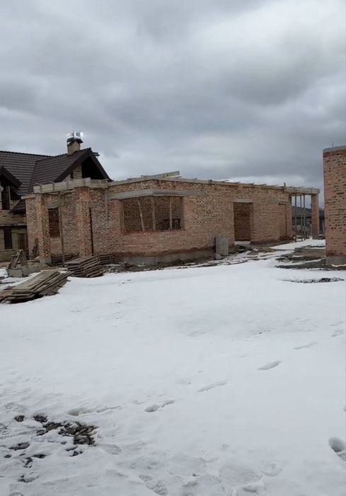 Продаж будинку американки за ВИГІДНОЮ ЦІНОЮ. Можливе розтермінування