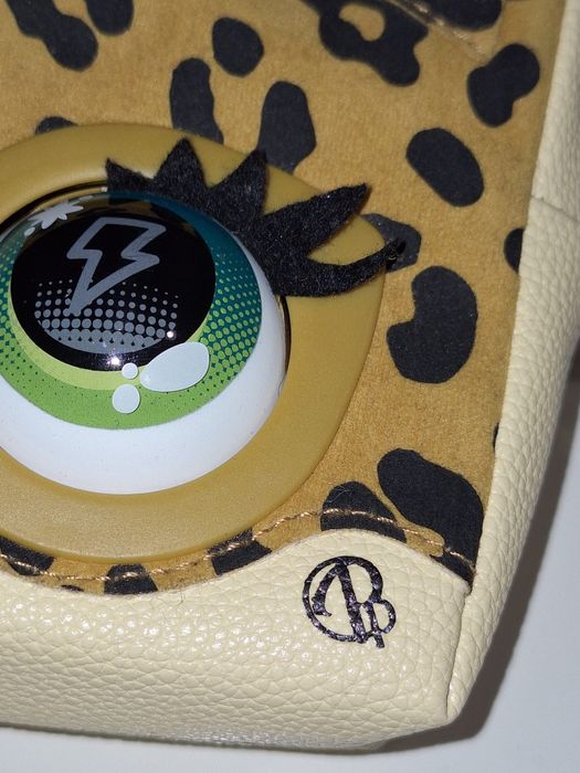 Torebka dziecięca spin Master interaktywna