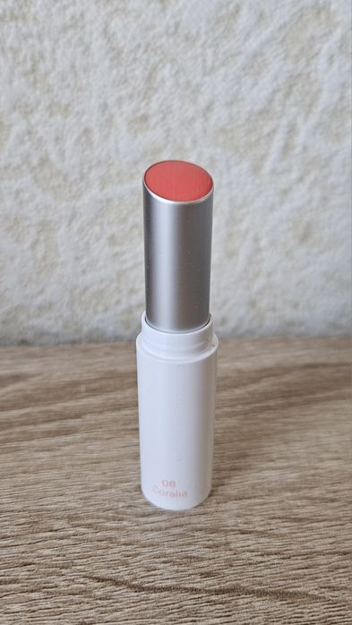 Rom&nd - Glasting Melting Balm - Nabłyszczający Balsam do Ust - 08 Cor