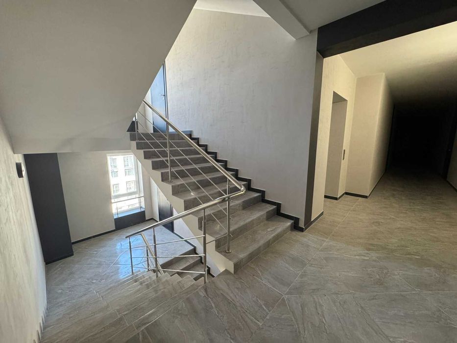 2-кімнатна квартира за адресою вул. Підлісна (площа 65 м²) - Atlanta.ua - фото 4