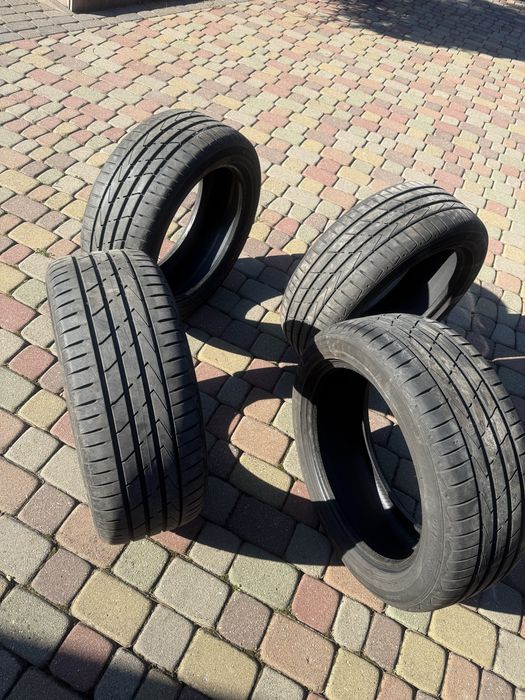 Hankook Ventus S1 evo2 235/45 R19